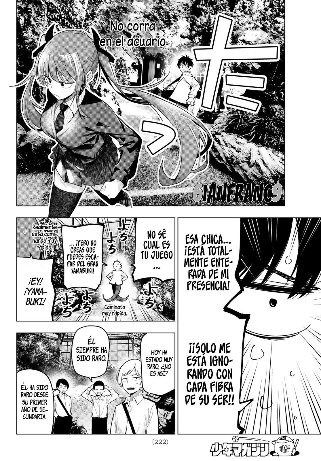 Read Mayonaka Heart Tune Manga Online