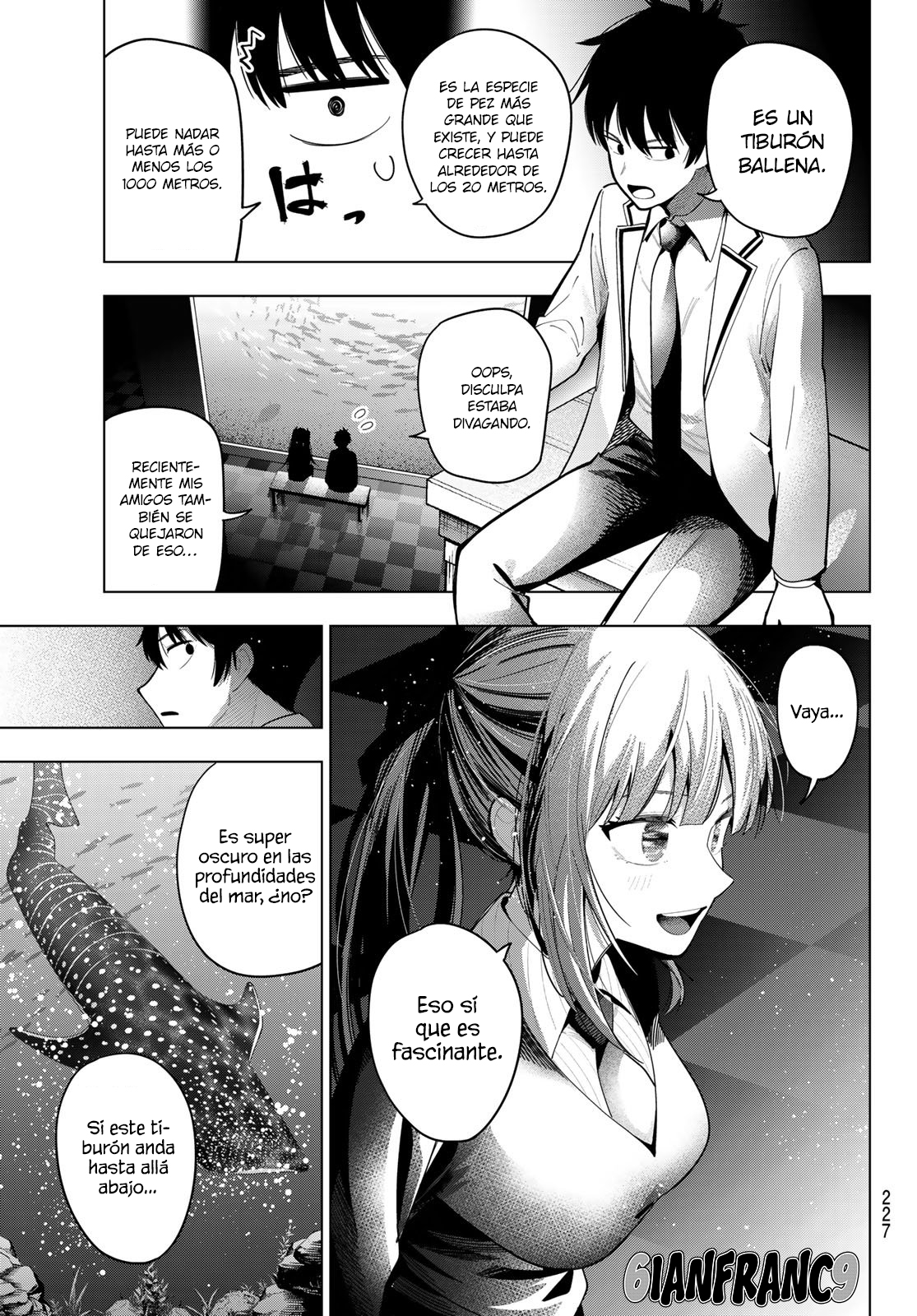 Read Mayonaka Heart Tune Manga Online