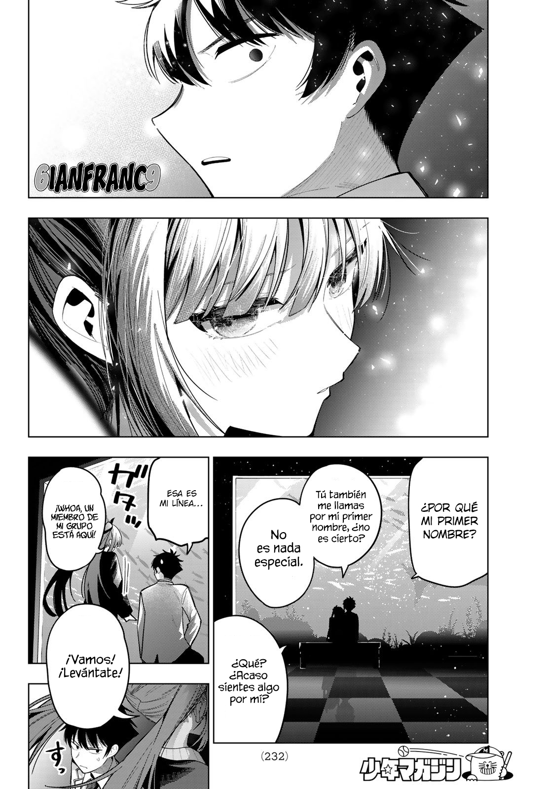 Read Mayonaka Heart Tune Manga Online