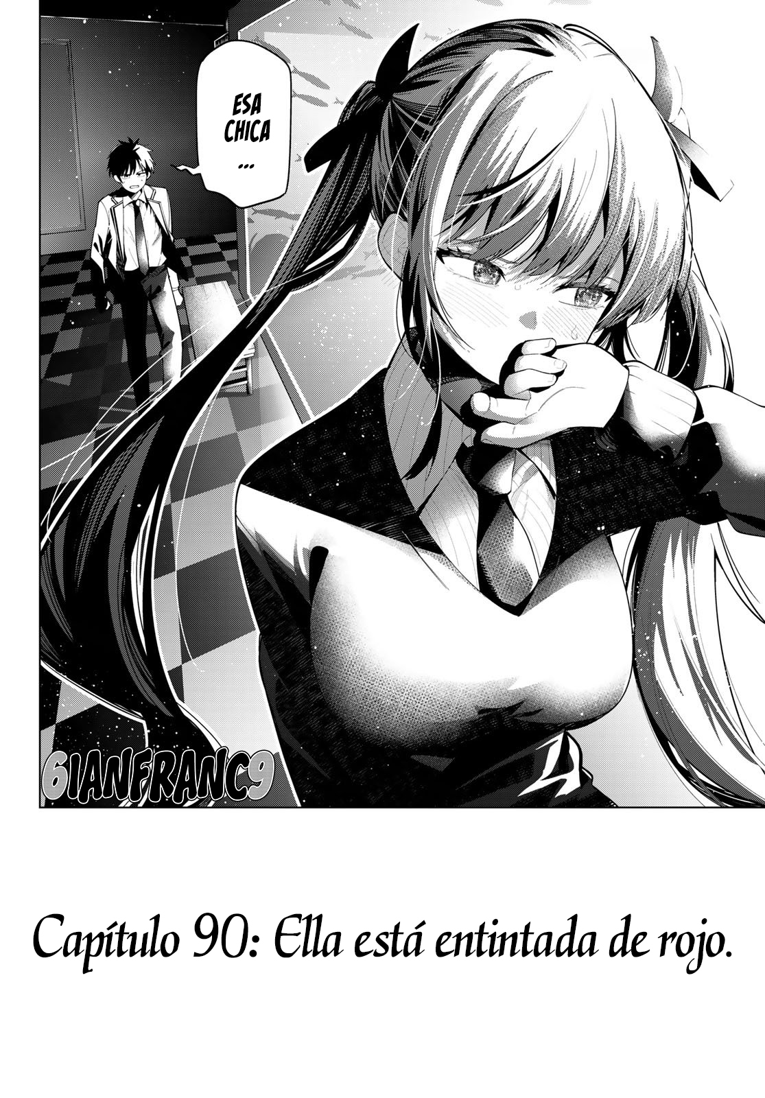 Read Mayonaka Heart Tune Manga Online