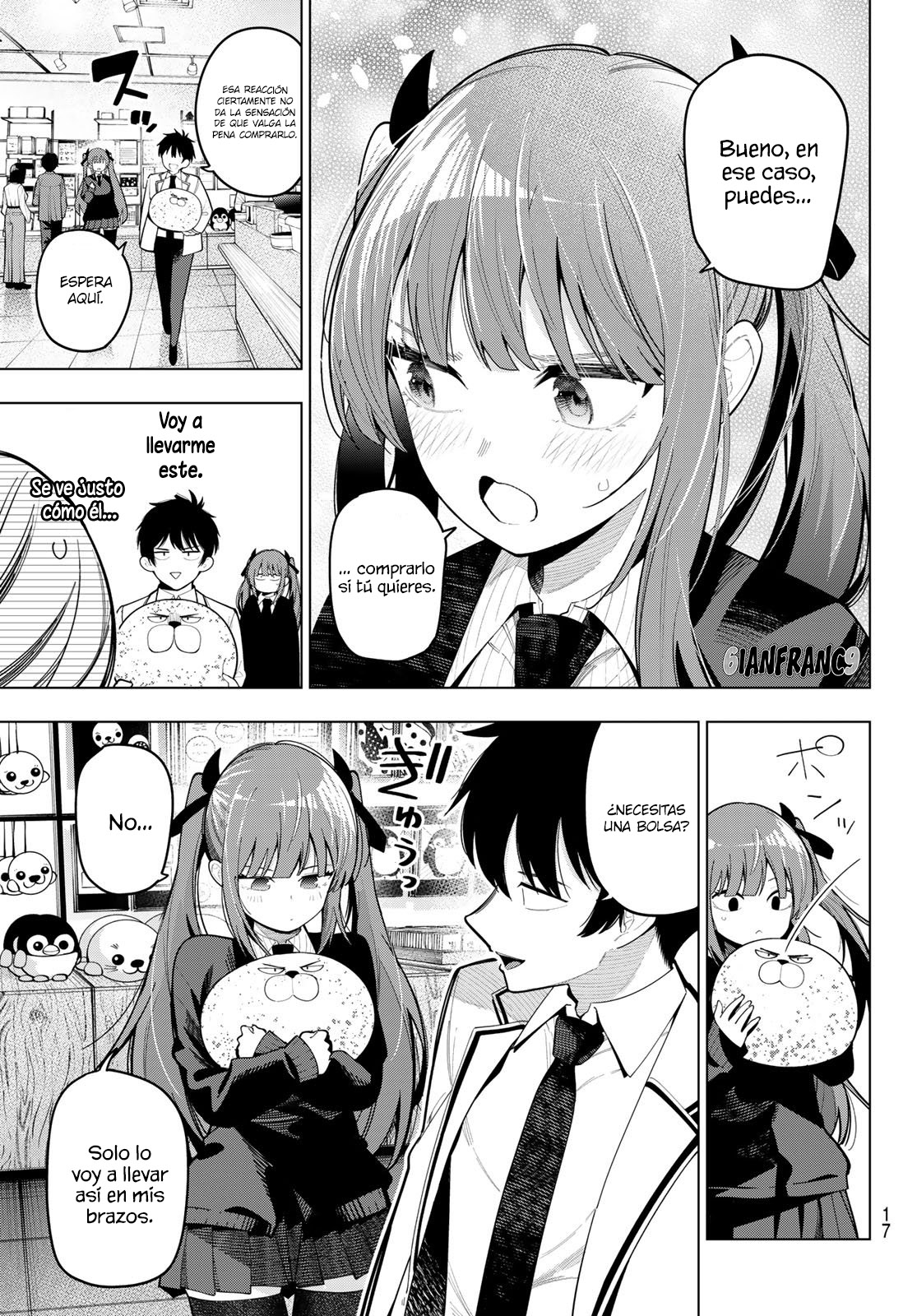 Read Mayonaka Heart Tune Manga Online