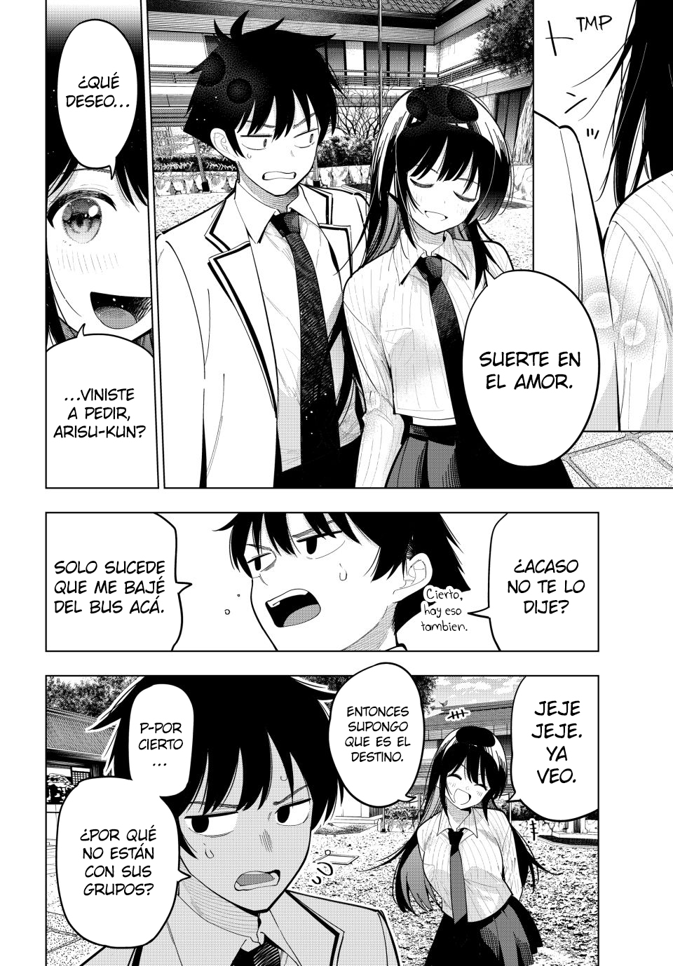 Read Mayonaka Heart Tune Manga Online