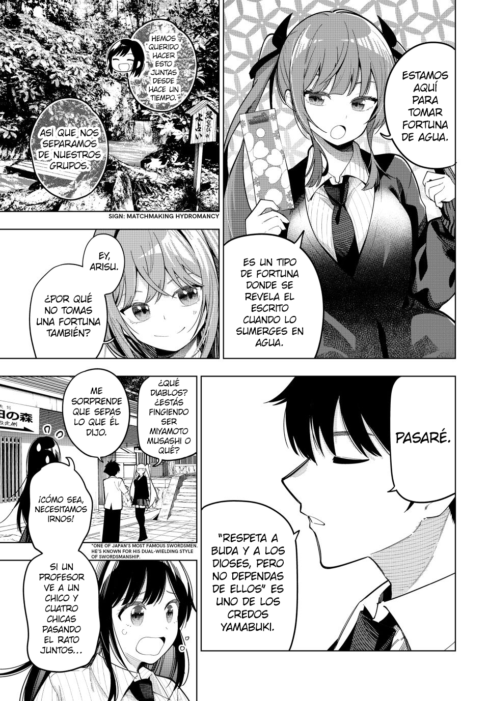 Read Mayonaka Heart Tune Manga Online