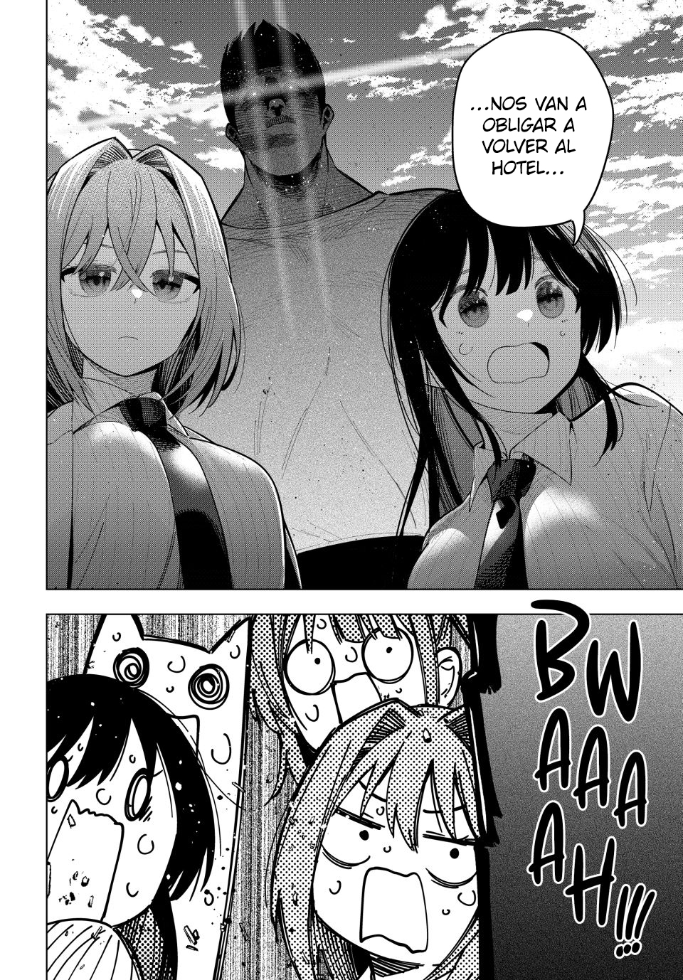 Read Mayonaka Heart Tune Manga Online