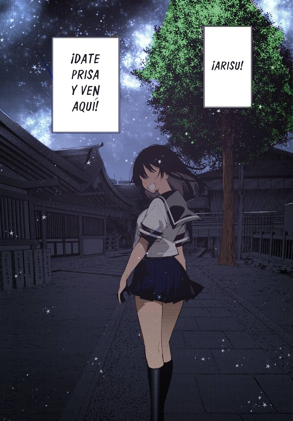 Read Mayonaka Heart Tune Manga Online