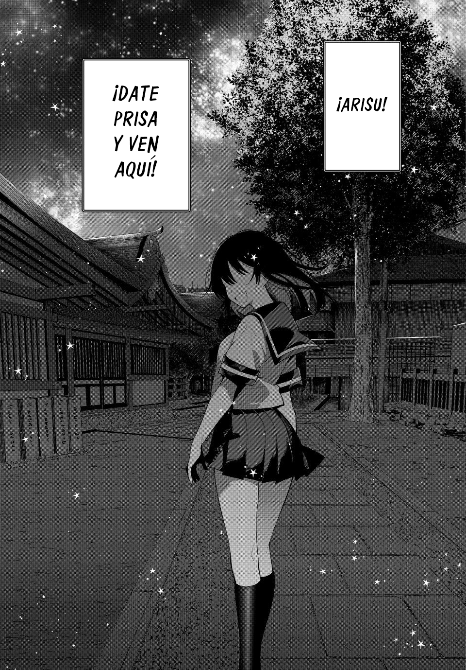 Read Mayonaka Heart Tune Manga Online