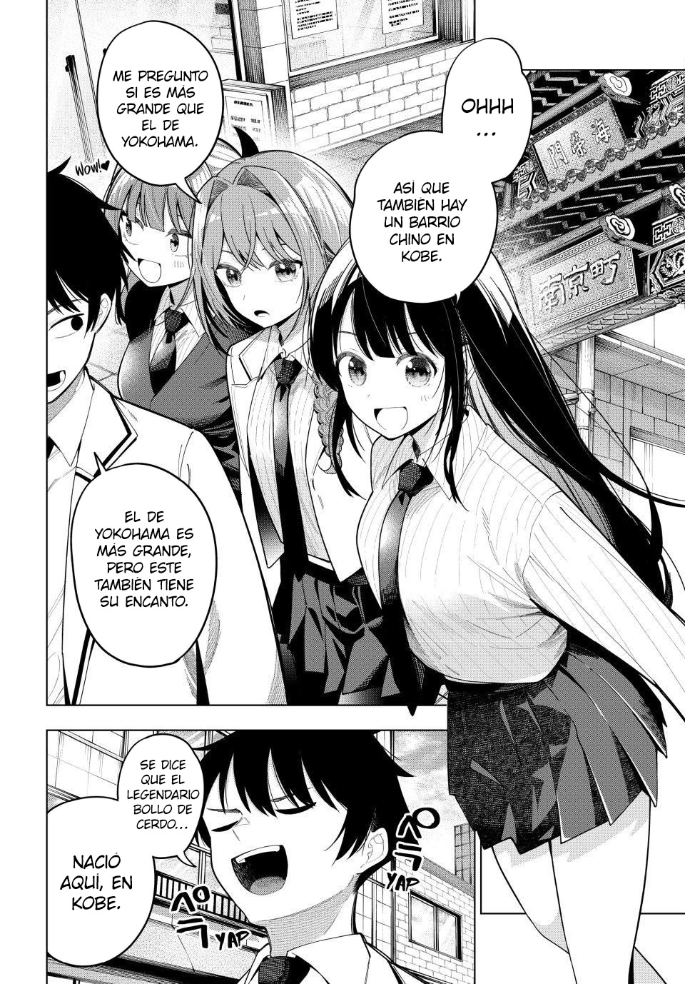 Read Mayonaka Heart Tune Manga Online
