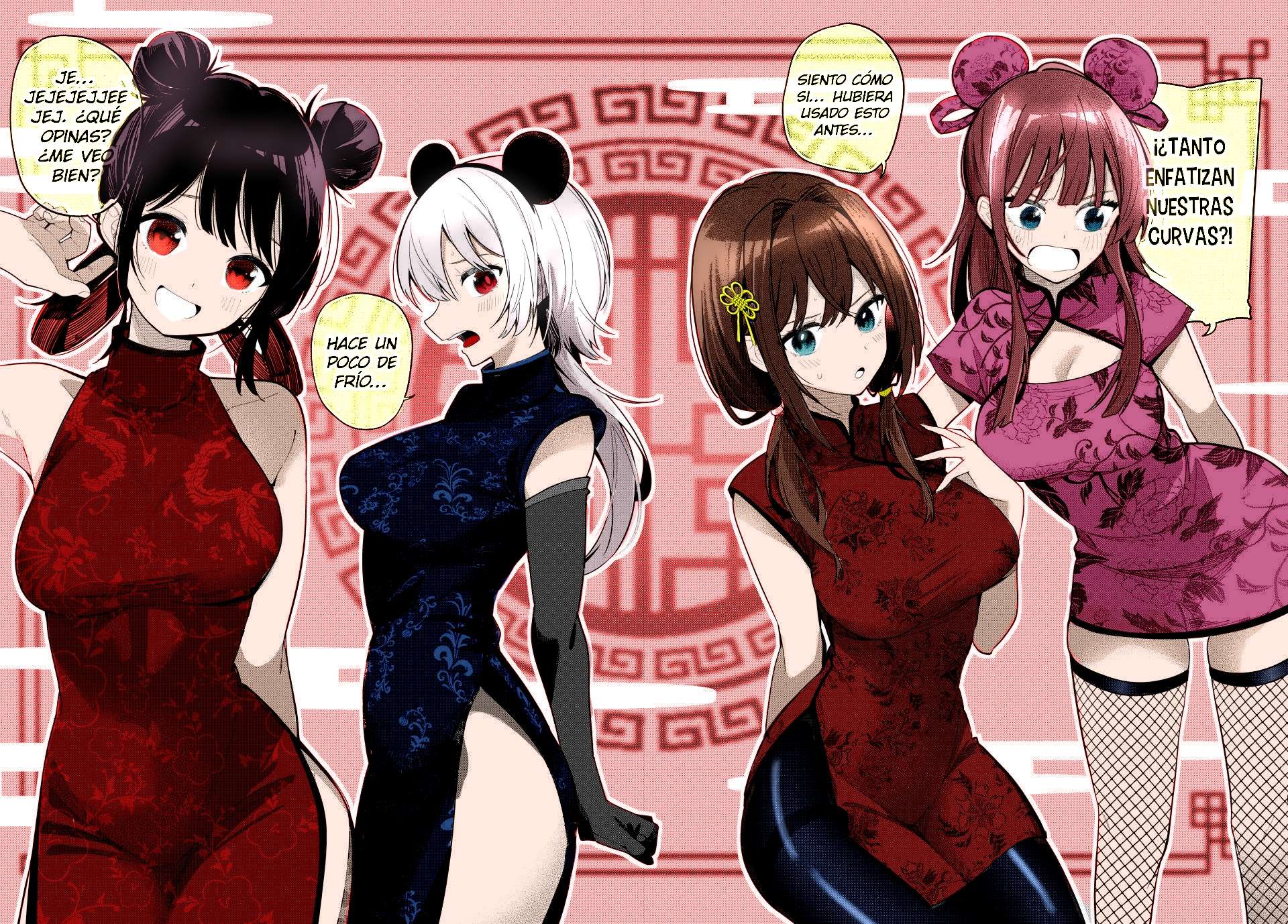 Read Mayonaka Heart Tune Manga Online