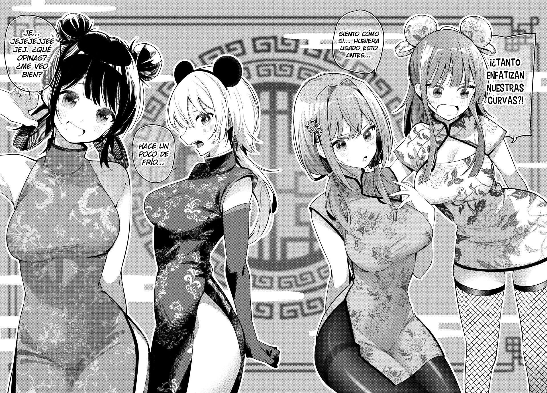 Read Mayonaka Heart Tune Manga Online
