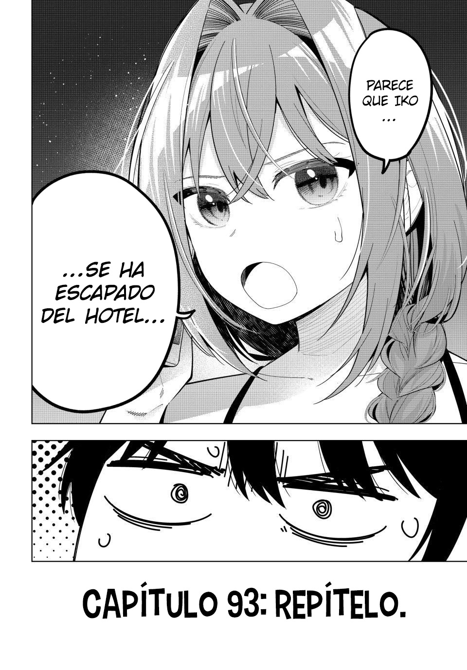 Read Mayonaka Heart Tune Manga Online