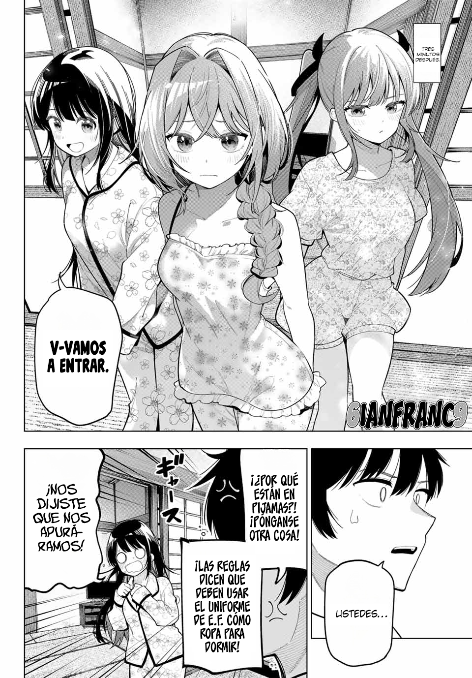 Read Mayonaka Heart Tune Manga Online