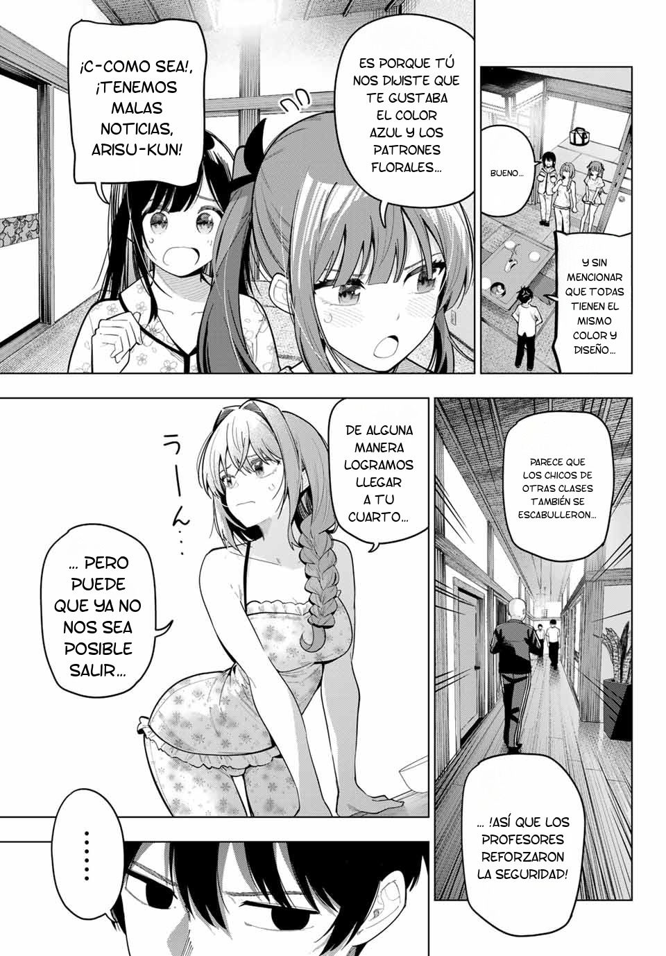 Read Mayonaka Heart Tune Manga Online
