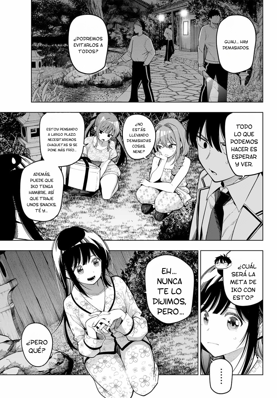 Read Mayonaka Heart Tune Manga Online