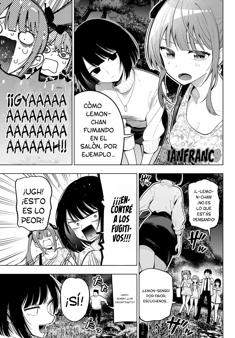 Read Mayonaka Heart Tune Manga Online
