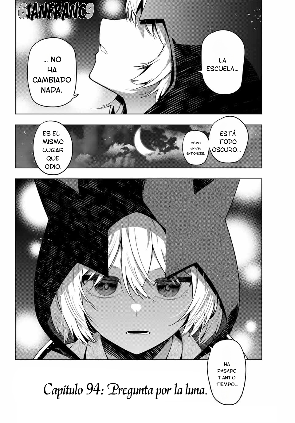 Read Mayonaka Heart Tune Manga Online