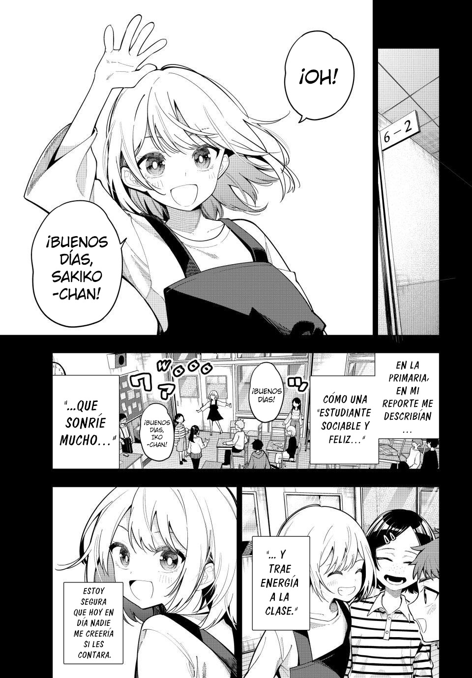 Read Mayonaka Heart Tune Manga Online