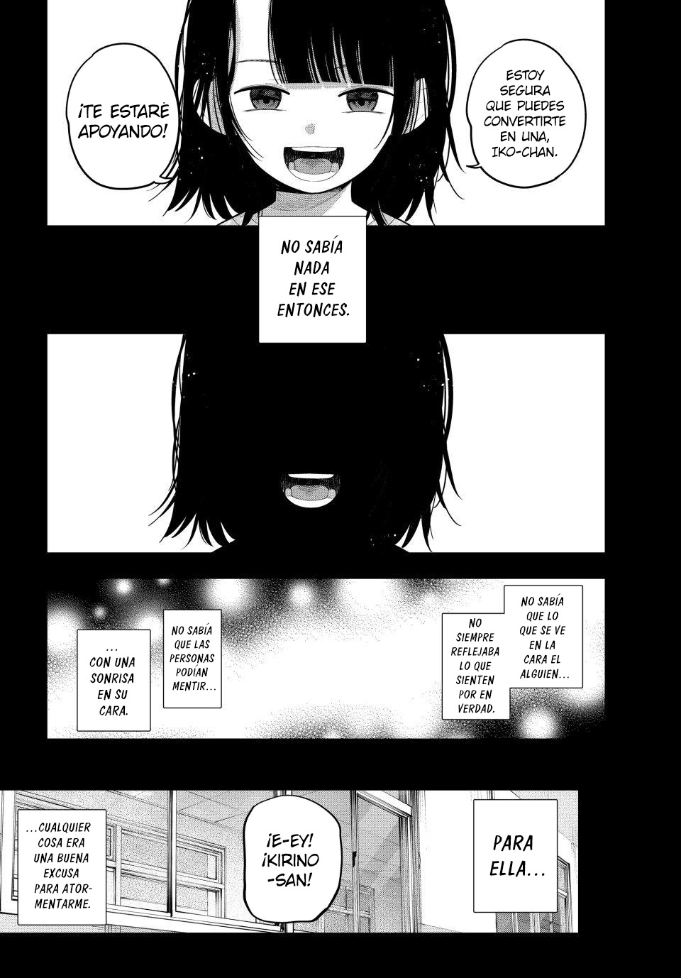 Read Mayonaka Heart Tune Manga Online