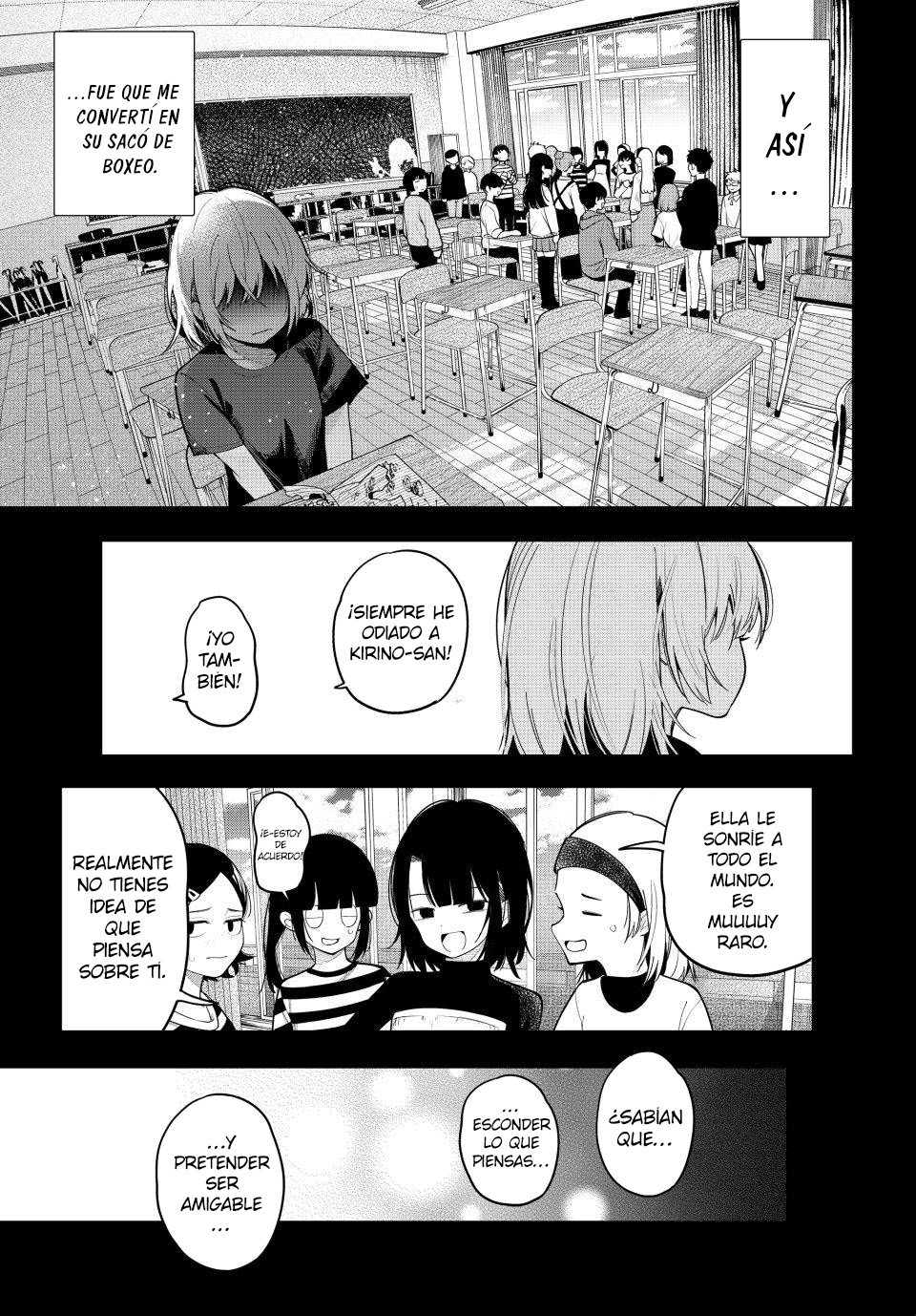 Read Mayonaka Heart Tune Manga Online