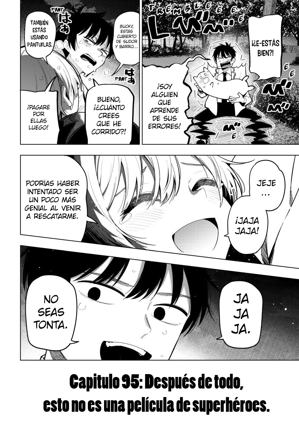 Read Mayonaka Heart Tune Manga Online