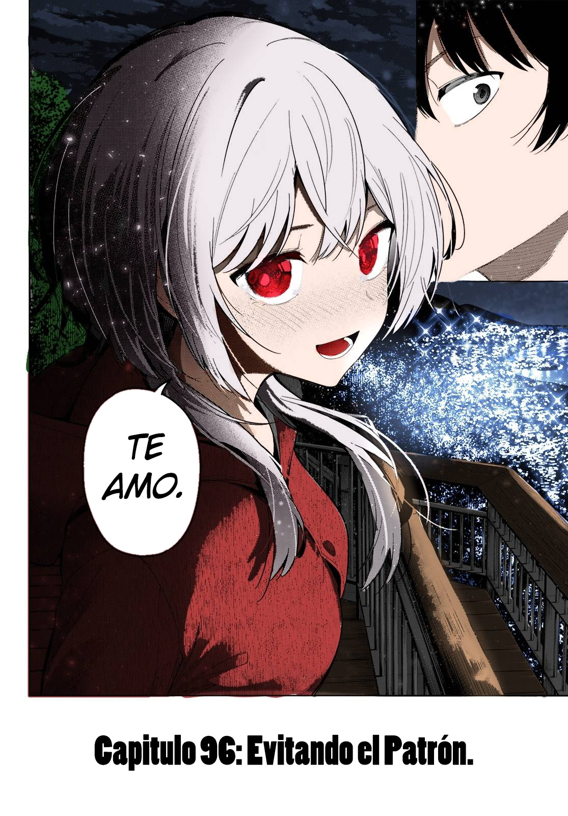 Read Mayonaka Heart Tune Manga Online