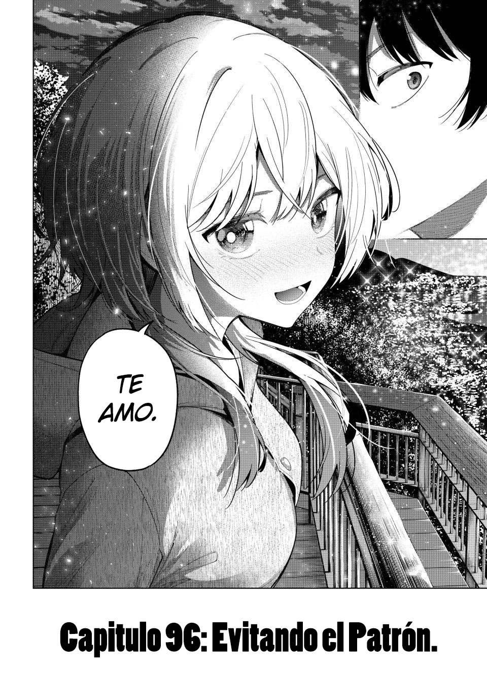Read Mayonaka Heart Tune Manga Online