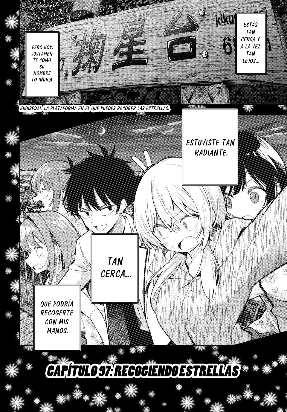 Read Mayonaka Heart Tune Manga Online