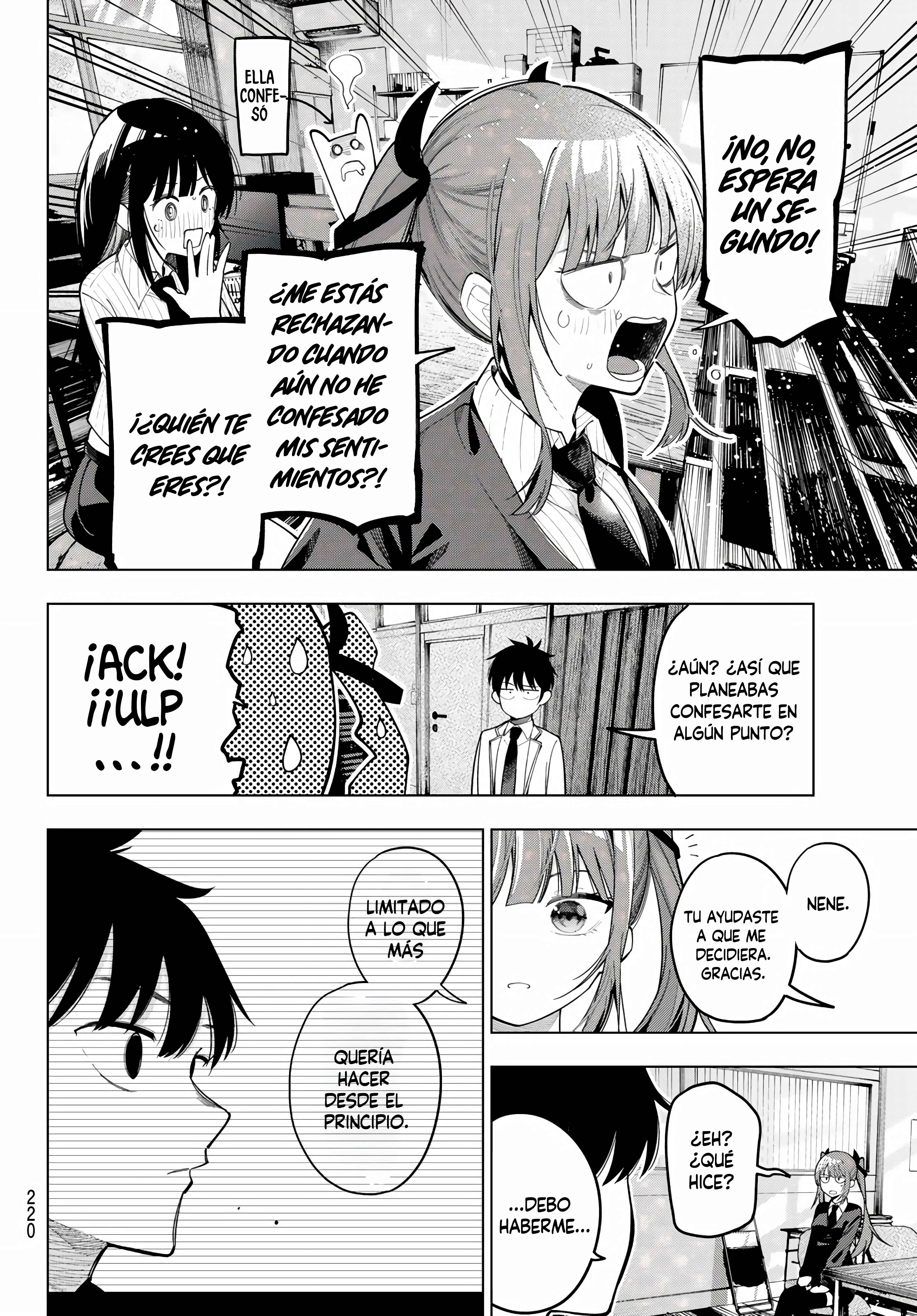 Read Mayonaka Heart Tune Manga Online