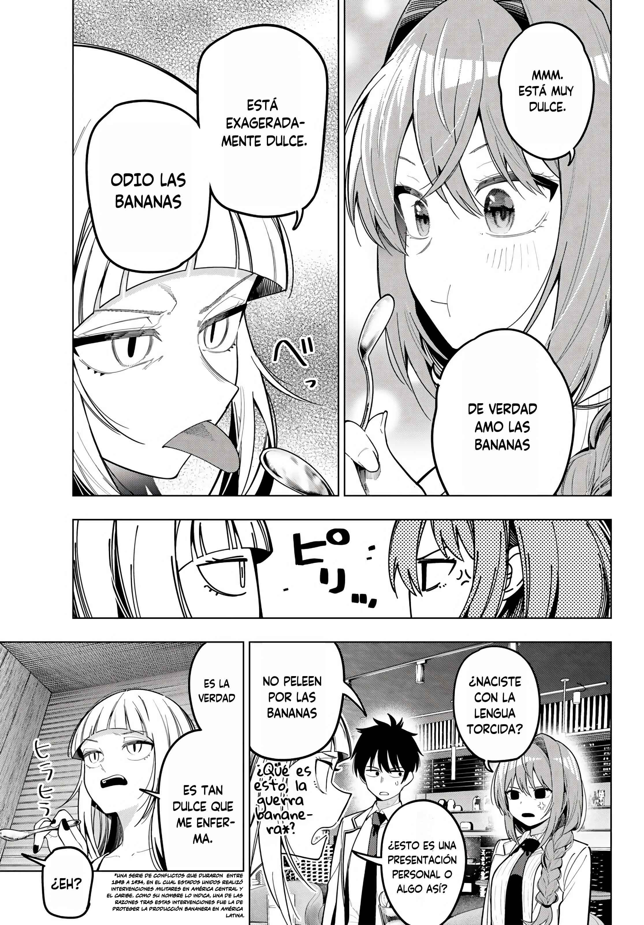 Read Mayonaka Heart Tune Manga Online