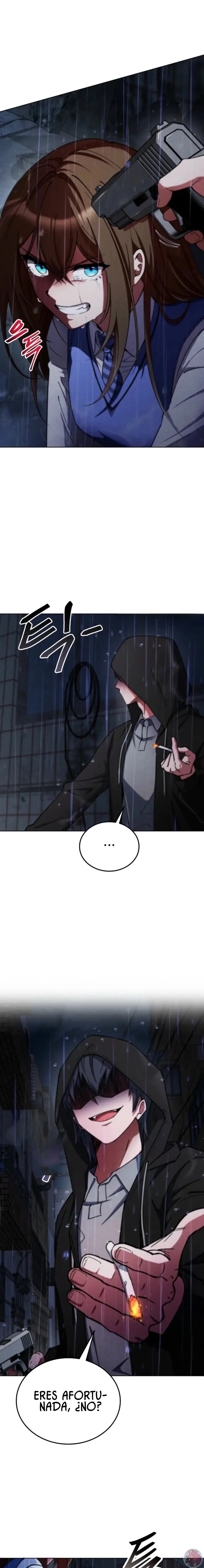 Read Me convertí en el villano con el que la heroína está obsesionada Manga Online