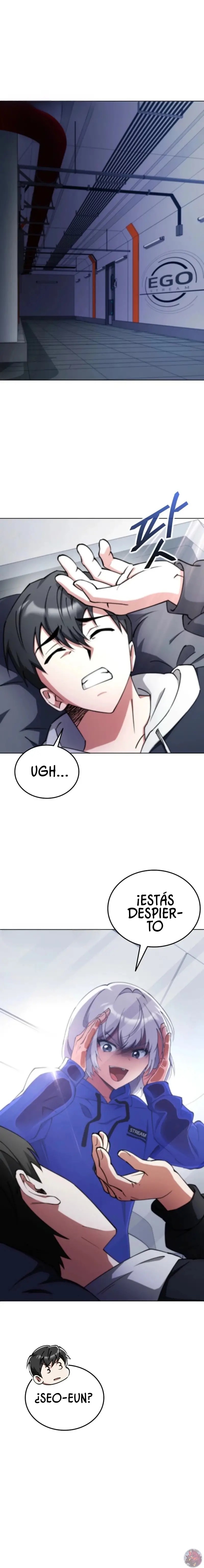 Read Me convertí en el villano con el que la heroína está obsesionada Manga Online