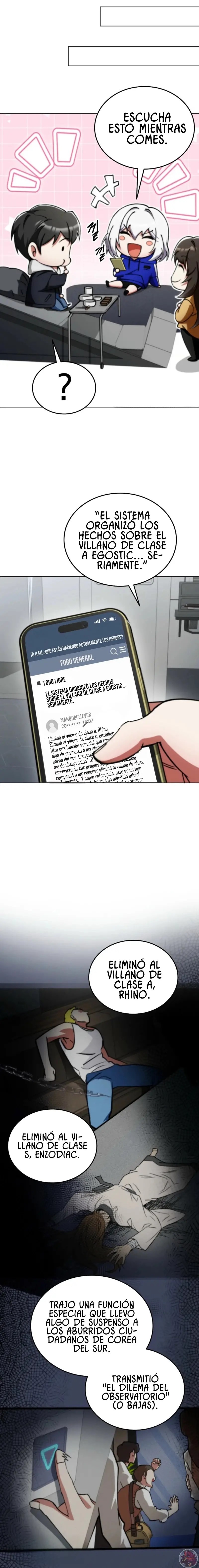 Read Me convertí en el villano con el que la heroína está obsesionada Manga Online