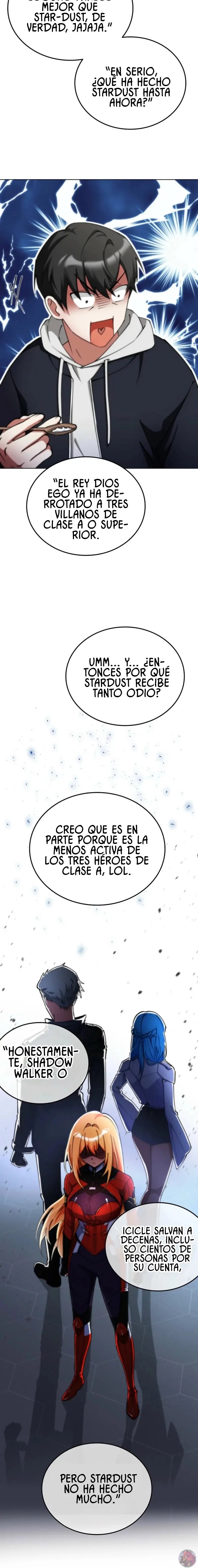 Read Me convertí en el villano con el que la heroína está obsesionada Manga Online