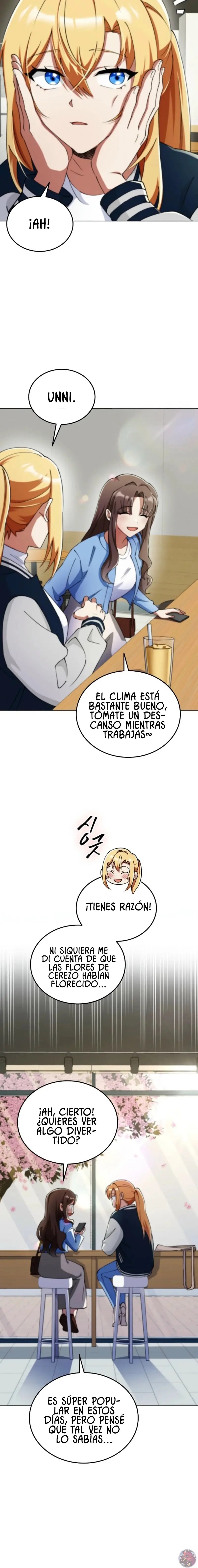 Read Me convertí en el villano con el que la heroína está obsesionada Manga Online