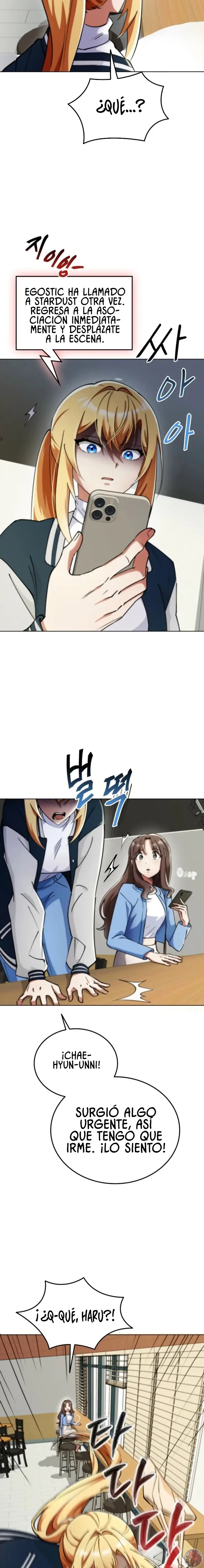 Read Me convertí en el villano con el que la heroína está obsesionada Manga Online