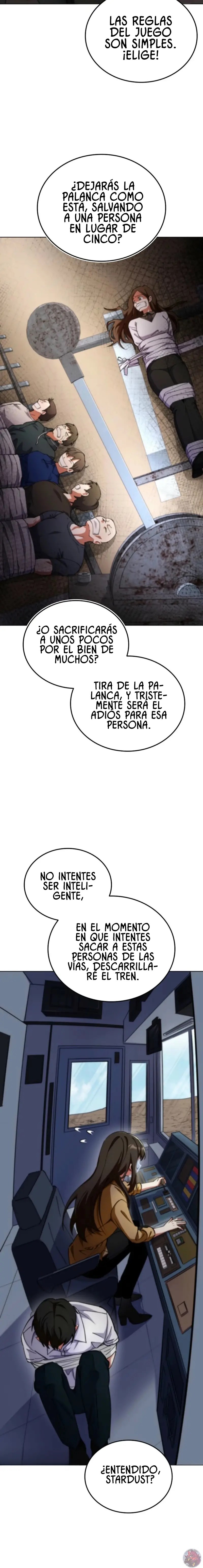 Read Me convertí en el villano con el que la heroína está obsesionada Manga Online