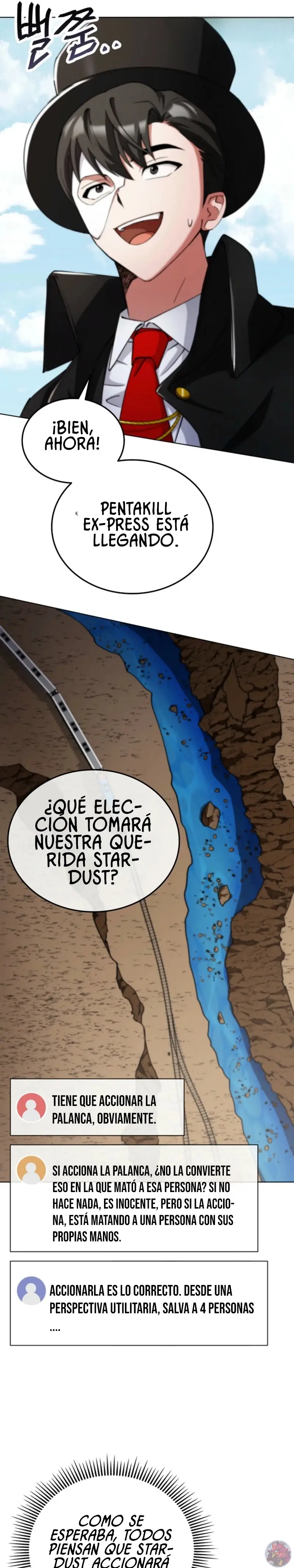Read Me convertí en el villano con el que la heroína está obsesionada Manga Online