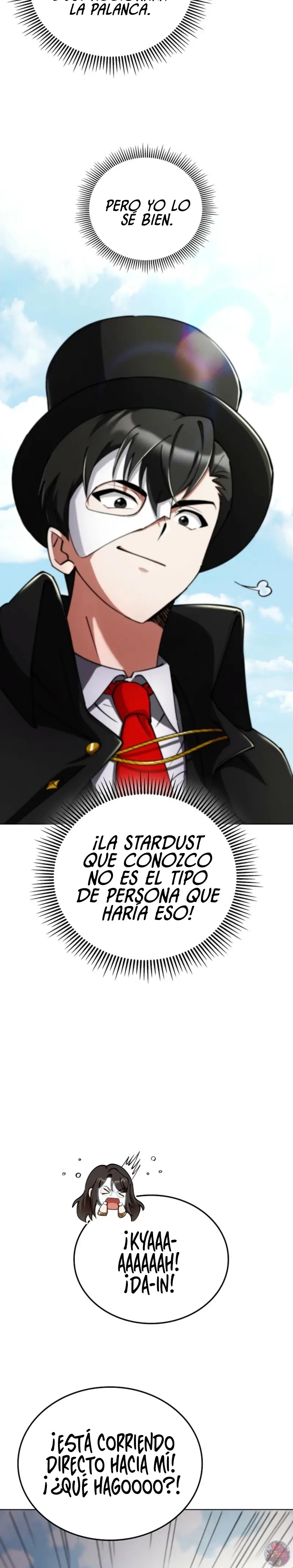 Read Me convertí en el villano con el que la heroína está obsesionada Manga Online