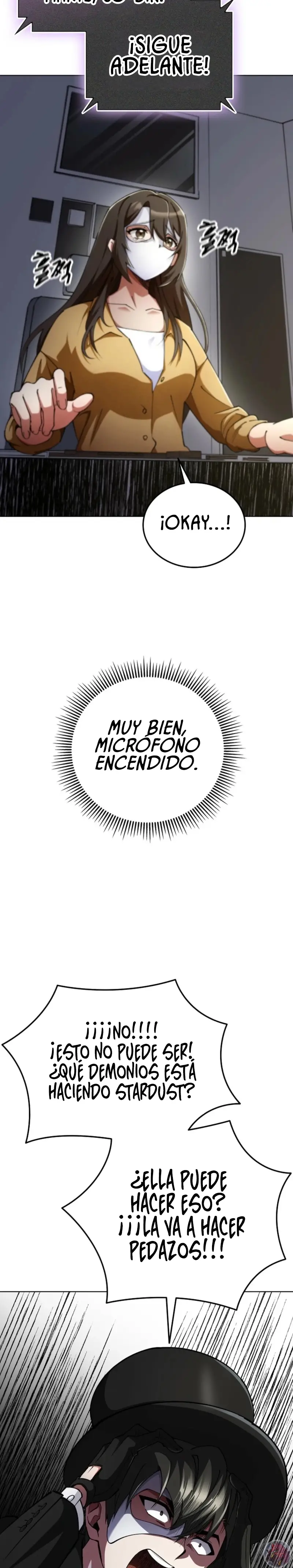 Read Me convertí en el villano con el que la heroína está obsesionada Manga Online