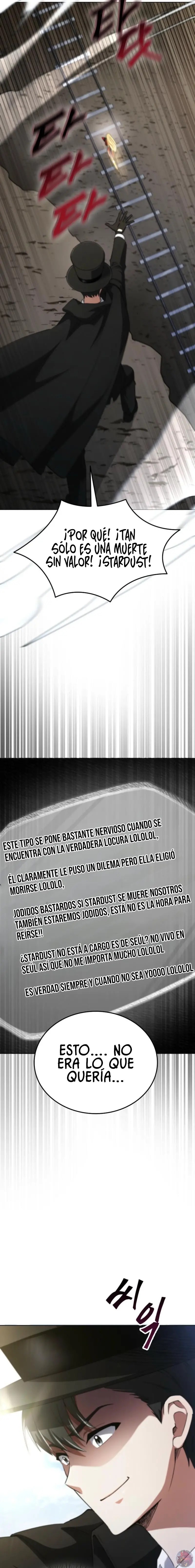 Read Me convertí en el villano con el que la heroína está obsesionada Manga Online