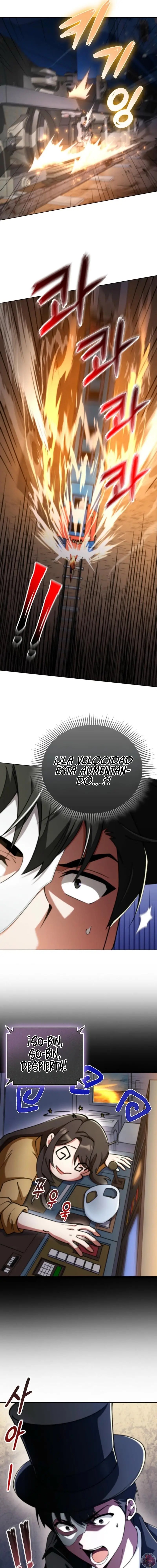 Read Me convertí en el villano con el que la heroína está obsesionada Manga Online