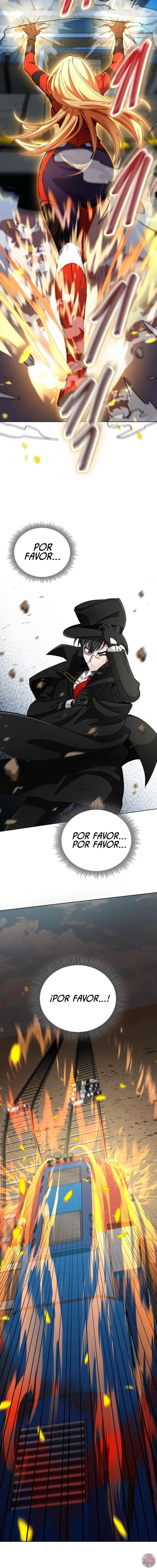 Read Me convertí en el villano con el que la heroína está obsesionada Manga Online