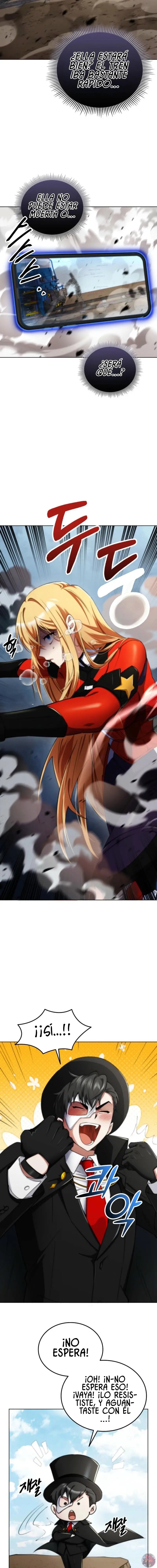 Read Me convertí en el villano con el que la heroína está obsesionada Manga Online