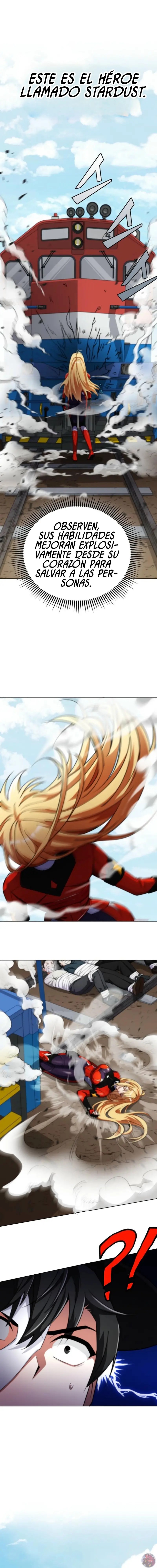 Read Me convertí en el villano con el que la heroína está obsesionada Manga Online