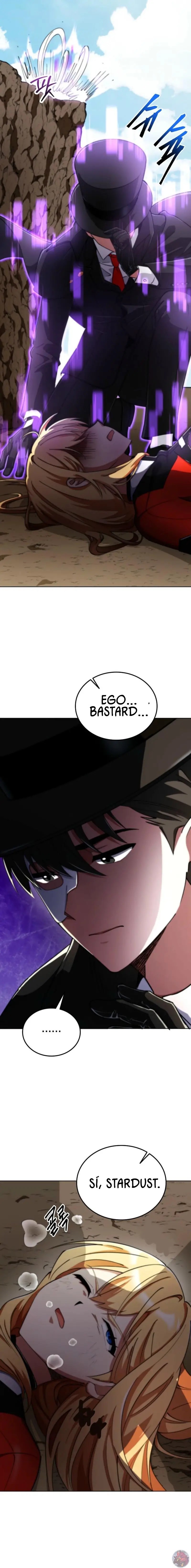 Read Me convertí en el villano con el que la heroína está obsesionada Manga Online