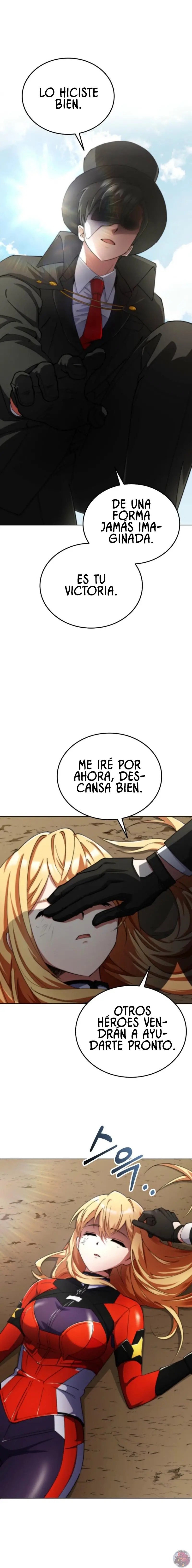 Read Me convertí en el villano con el que la heroína está obsesionada Manga Online
