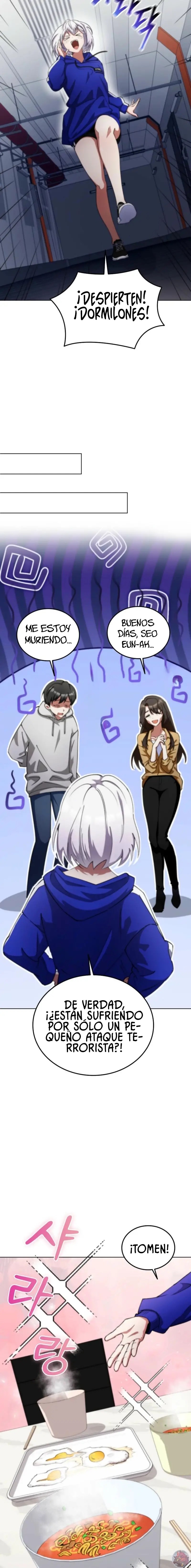 Read Me convertí en el villano con el que la heroína está obsesionada Manga Online