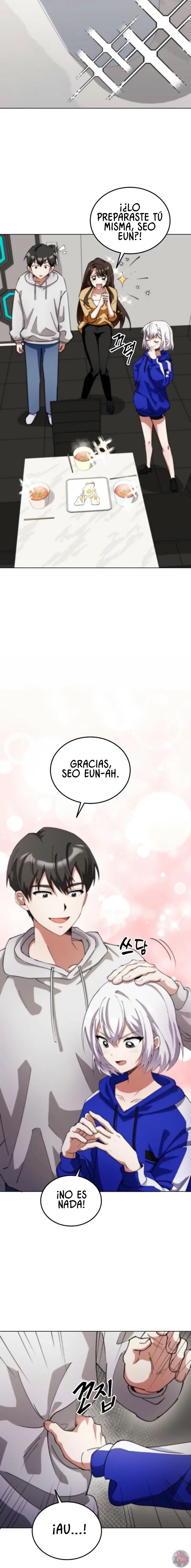 Read Me convertí en el villano con el que la heroína está obsesionada Manga Online