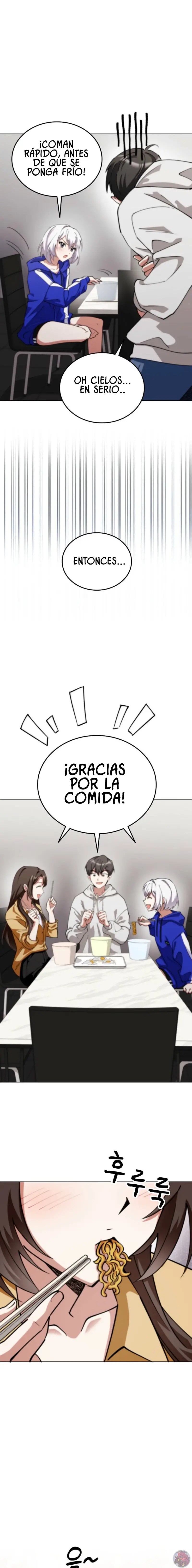 Read Me convertí en el villano con el que la heroína está obsesionada Manga Online