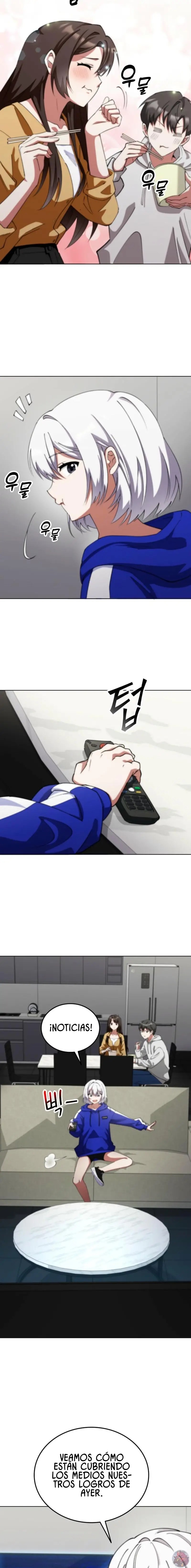 Read Me convertí en el villano con el que la heroína está obsesionada Manga Online