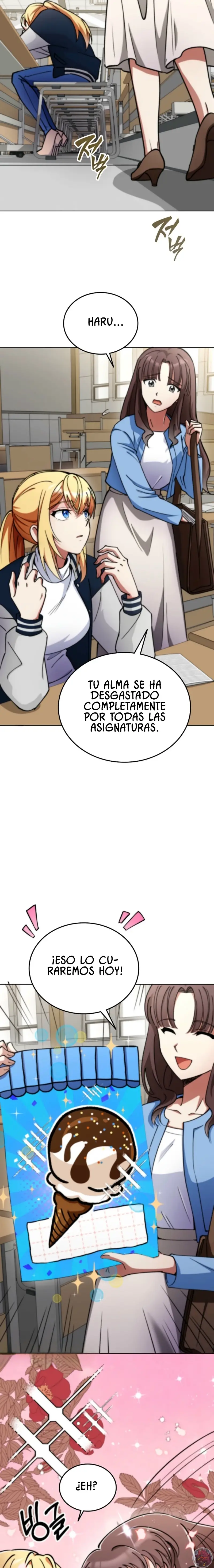 Read Me convertí en el villano con el que la heroína está obsesionada Manga Online